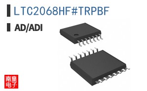 LTC2068HF#TRPBF
