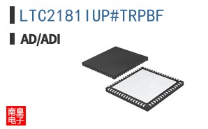 LTC2181IUP#TRPBF