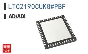 LTC2190CUKG#PBF