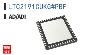 LTC2191CUKG#PBF