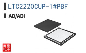 LTC2220CUP-1#PBF