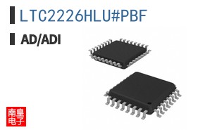 LTC2226HLU#PBF