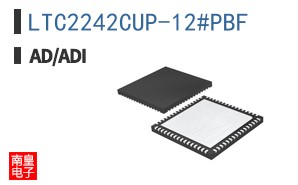 LTC2242CUP-12#PBF