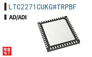 LTC2271CUKG#TRPBF