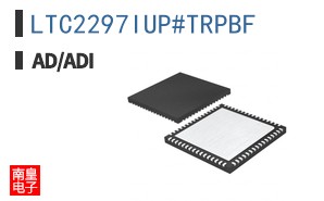LTC2297IUP#TRPBF
