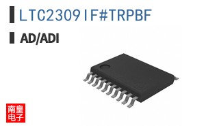 LTC2309IF#TRPBF