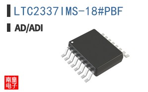 LTC2337IMS-18#PBF