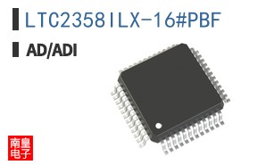 LTC2358ILX-16#PBF