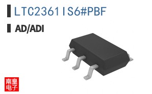 LTC2361IS6#PBF