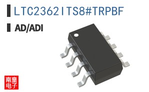 LTC2362ITS8#TRPBF
