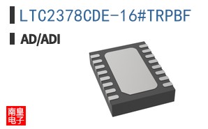 LTC2378CDE-16#TRPBF