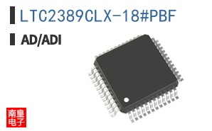 LTC2389CLX-18#PBF