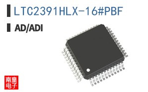 LTC2391HLX-16#PBF