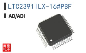 LTC2391ILX-16#PBF