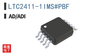LTC2411-1IMS#PBF