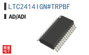LTC2414IGN#TRPBF