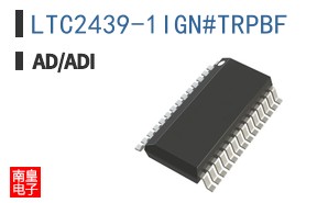 LTC2439-1IGN#TRPBF
