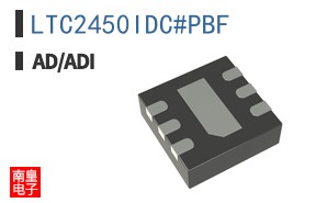 LTC2450IDC#PBF