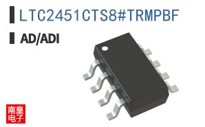 LTC2451CTS8#TRMPBF