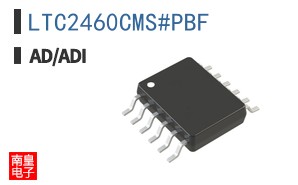 LTC2460CMS#PBF