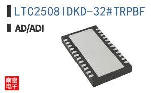 LTC2508IDKD-32#TRPBF