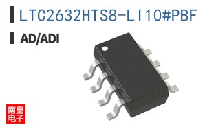 LTC2632HTS8-LI10#PBF