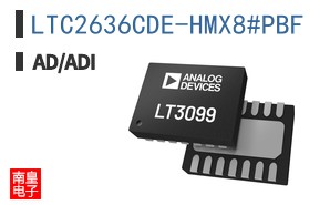 LTC2636CDE-HMX8#PBF