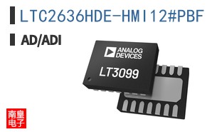 LTC2636HDE-HMI12#PBF