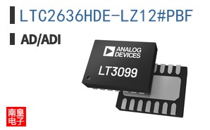 LTC2636HDE-LZ12#PBF
