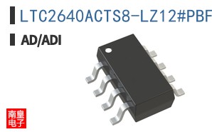LTC2640ACTS8-LZ12#PBF