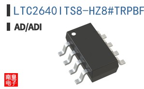 LTC2640ITS8-HZ8#TRPBF