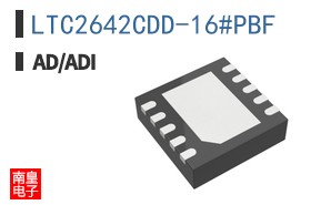LTC2642CDD-16#PBF