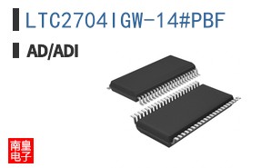 LTC2704IGW-14#PBF