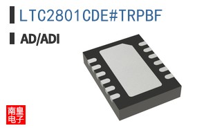LTC2801CDE#TRPBF