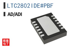 LTC2802IDE#PBF