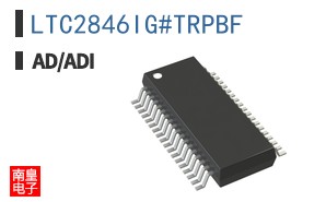 LTC2846IG#TRPBF