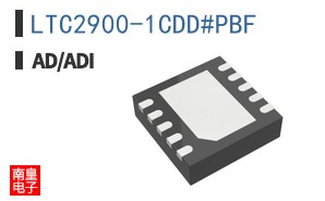 LTC2900-1CDD#PBF