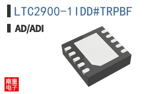 LTC2900-1IDD#TRPBF