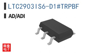 LTC2903IS6-D1#TRPBF