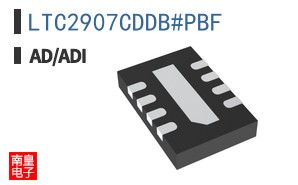 LTC2907CDDB#PBF