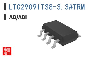 LTC2909ITS8-3.3#TRM