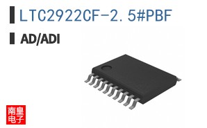 LTC2922CF-2.5#PBF