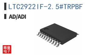LTC2922IF-2.5#TRPBF