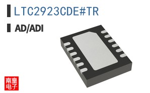 LTC2923CDE#TR
