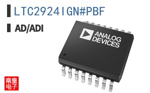 LTC2924IGN#PBF