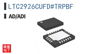 LTC2926CUFD#TRPBF