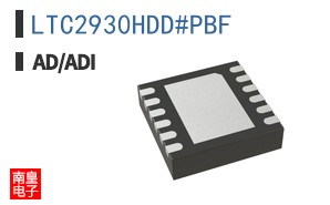 LTC2930HDD#PBF