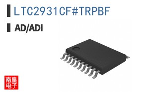 LTC2931CF#TRPBF