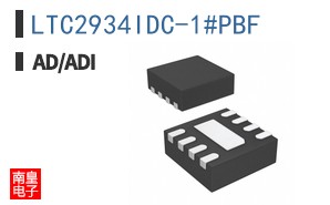 LTC2934IDC-1#PBF