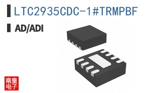 LTC2935CDC-1#TRMPBF